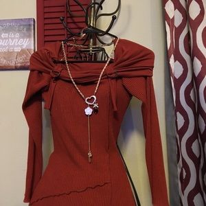 Size medium super adorable dress